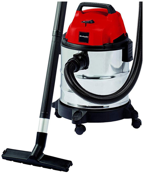 Строительный пылесос Einhell TC-VC 1820 S купить по низкой цене с ...