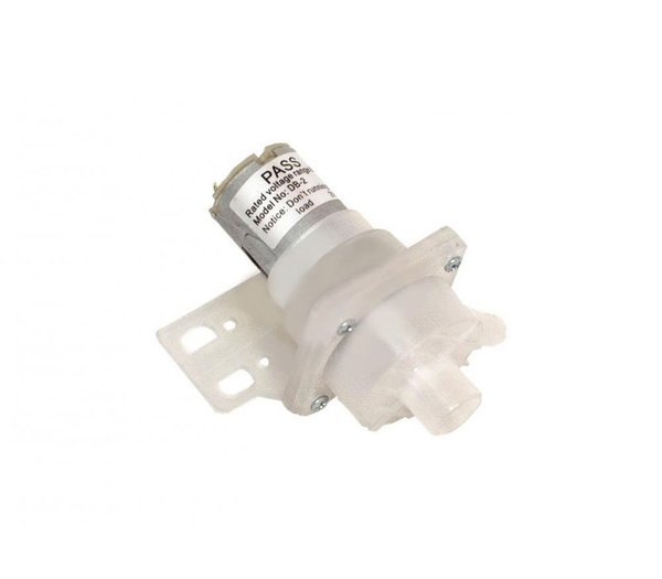 Помпа (насос) для термопота DB-2B 8-12V универсальная левая - купить с ...