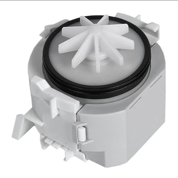 Насос для посудомоечной машины Bosch, Siemens 00631200 - купить с ...