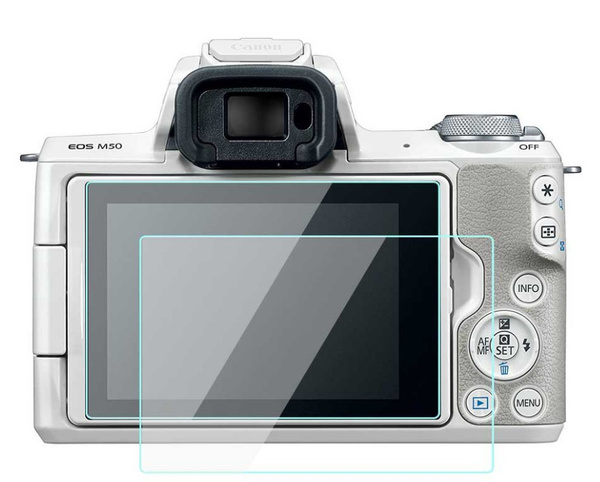 Защитная пленка MyPads для фотоаппарата Sony Cyber-shot DSC-RX100M6 ...