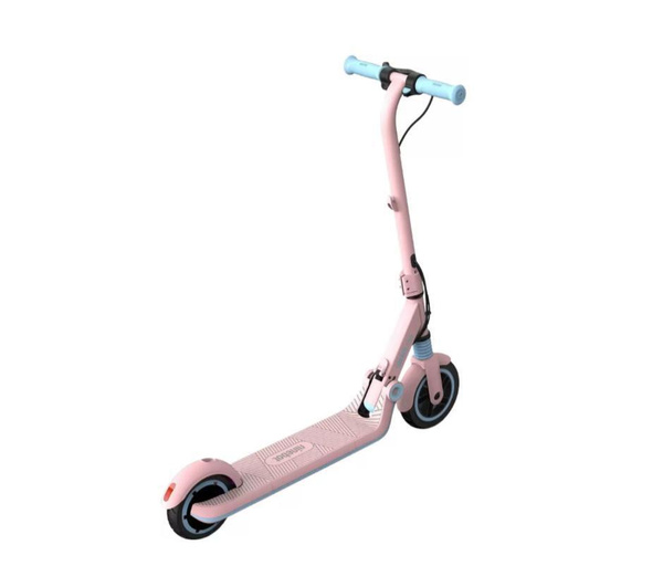 Электросамокат Ninebot Детский Ninebot eKickscooter Zing E8 Pink ...