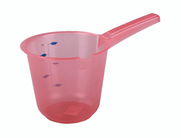 Альтернатива Кухонный ковш, 1.5 л - купить с доставкой по выгодным ...