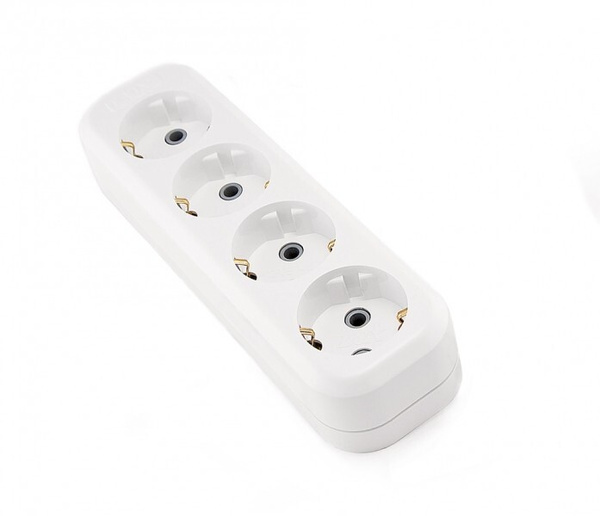 Колодка электрическая Пересвет Р/С евро - купить по низким ценам в ...