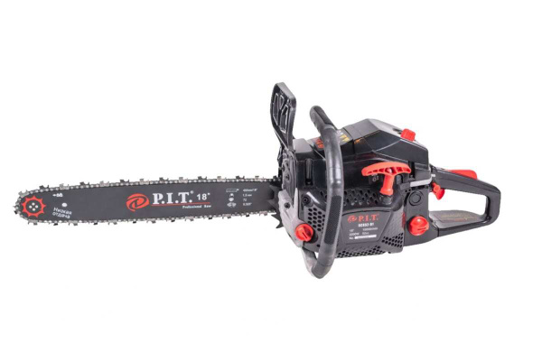Бензопила P.I.T. GCS52-D1 СТАНДАРТ - купить с доставкой по выгодным ...