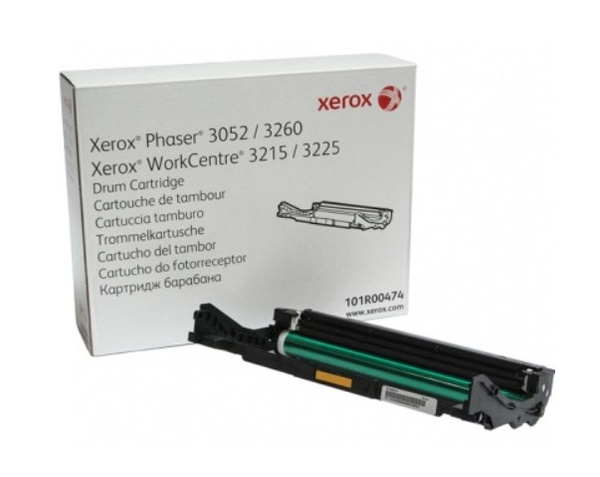 Расходник для печати Xerox 101R00474_фотобарабан, для лазерного ...
