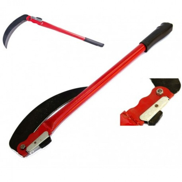 Купить Складную Косу Ручную Для Травы