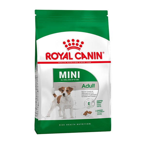Royal Canin, для собак,Mini Adult, 2кг купить на OZON по низкой цене ...