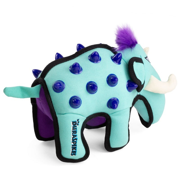 GiGwi Игрушка Дюраспайк-Мамонт - купить с доставкой по выгодным ценам в ...