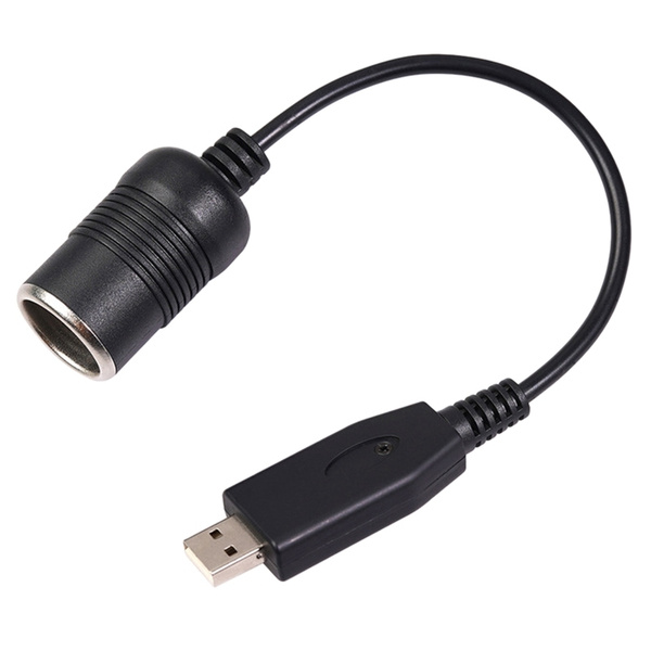 Проводной адаптер-переходник контроллера USB-порт к автомобильному ...