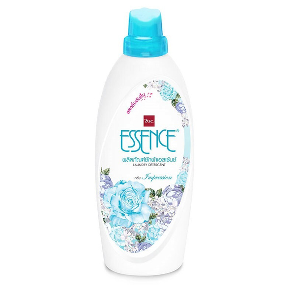 Lion Essence гель для стирки impression 900 ml - купить с доставкой по ...