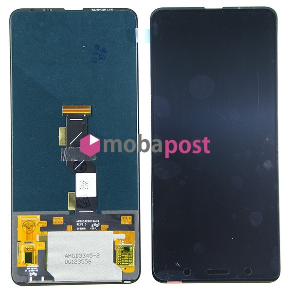 Mi Mix 3 Дисплей Купить