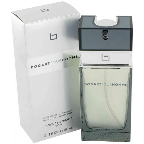 Jacques Bogart Bogart Pour Homme Туалетная вода 100 мл (1597037966)