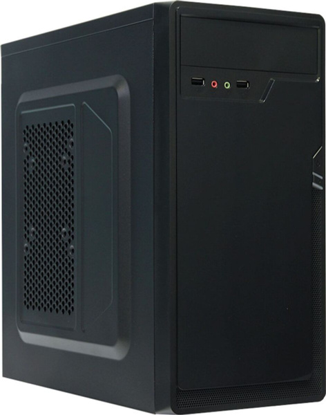 Купить компьютер 3Logic Lime Standart 300, по низкой цене: отзывы, фото ...