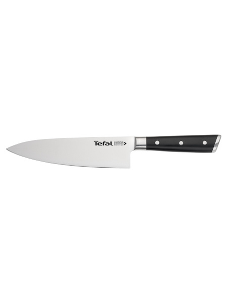Купить Шеф-нож Tefal Ice Force K2320114 по низкой цене в интернет ...