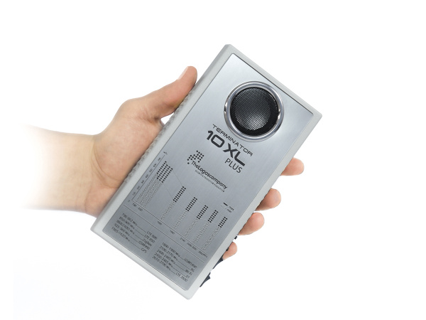 Подавитель Терминатор 10XL Плюс - подавители сотовых, глушитель всех ...