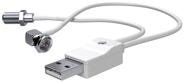 Усилитель ТВ сигнала РЭМО УТВК-2-USB BAS-8110 Indor USB - купить с ...