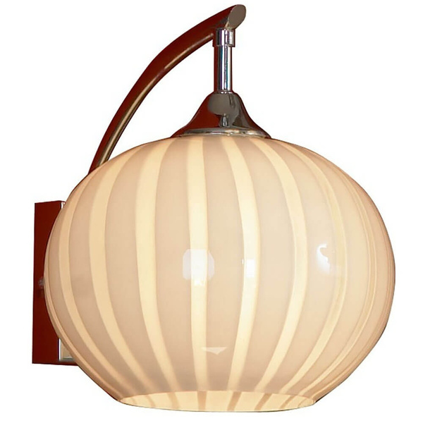 Светильник настенный вертикальный Бра Loft Cesano GRLSF-7201-01 купить ...