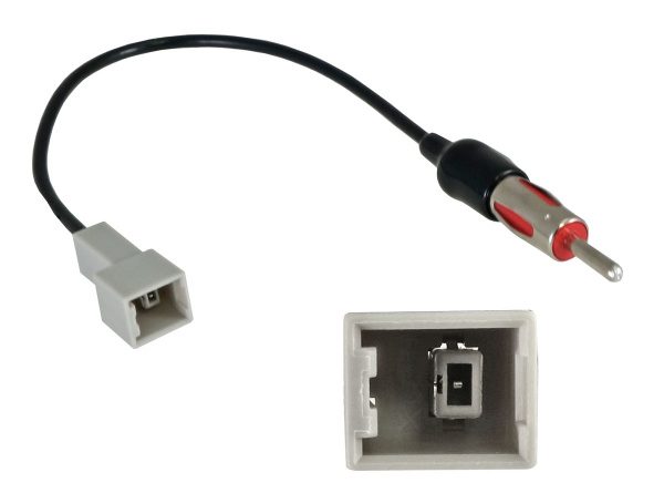 Антенна автомобильная InCar ANT - купить по низкой цене в интернет ...