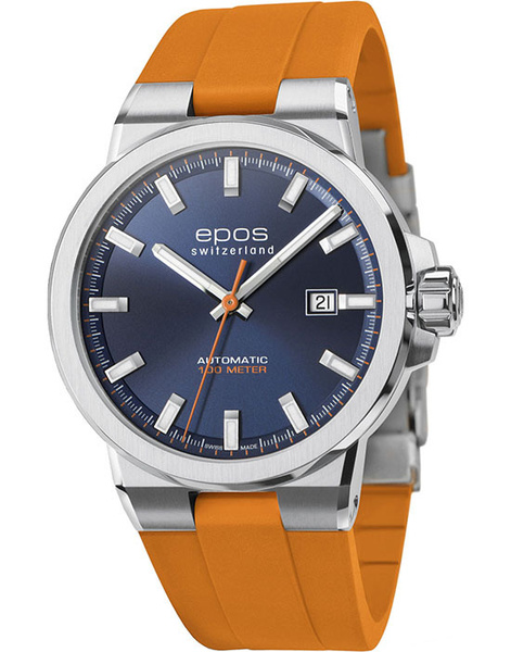 Epos Часы наручные Механические - купить с доставкой по выгодным ценам ...