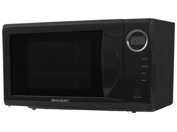 Микроволновая печь Shivaki SMW2036EB - купить по низким ценам в ...