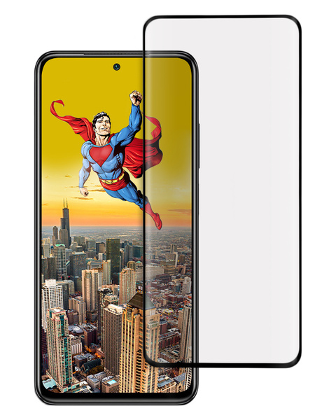 Защитное стекло для Xiaomi Redmi Note 10 / Note 10s / на Ксиоми Ноут 10 ...
