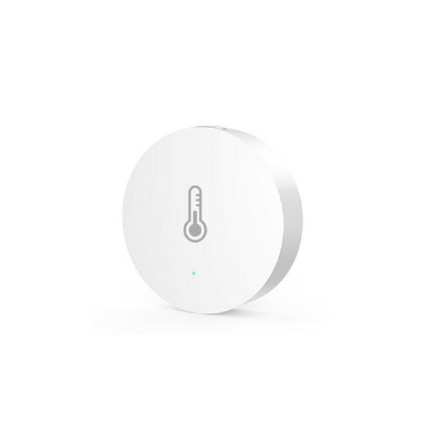 Датчик температуры и влажности Xiaomi Mi Temperature and Humidity ...