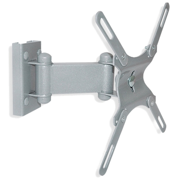 Кронштейн Trone ЖК-751 (до 25кг) Silverкупить по низким ценам в ...
