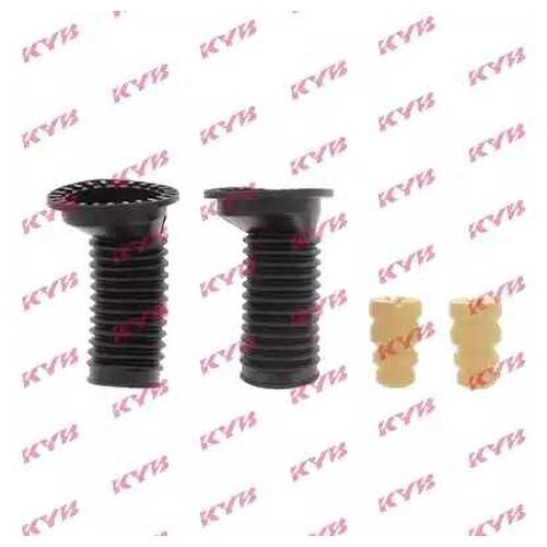 Пылезащитный комплект амортизатора Kayaba 910048 для Toyota Corolla ...