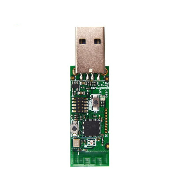 USB ZigBee модуль на микросхеме CC2531, Умный Дом купить на OZON по ...