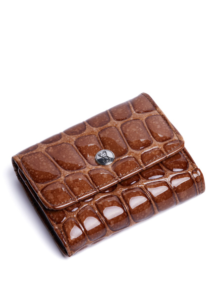 Кредитница женская, картхолдер, визитница из натуральной кожи - купить ...