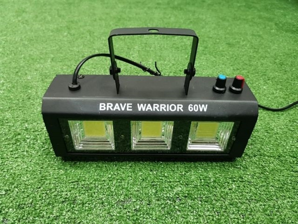 Стробоскоп для дискотеки / Сценическое оборудование ,стробоскоп 60 Вт ...