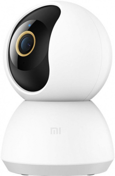 Камера видеонаблюдения Mijia Mi Home Security Camera 360° 2К 2560×1440 ...