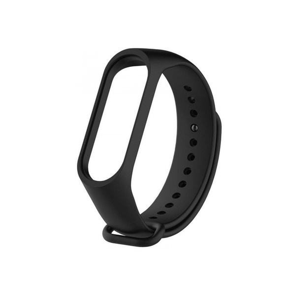 Силиконовый ремешок для фитнес-браслета Xiaomi Mi Band 3, 4 Endy ...