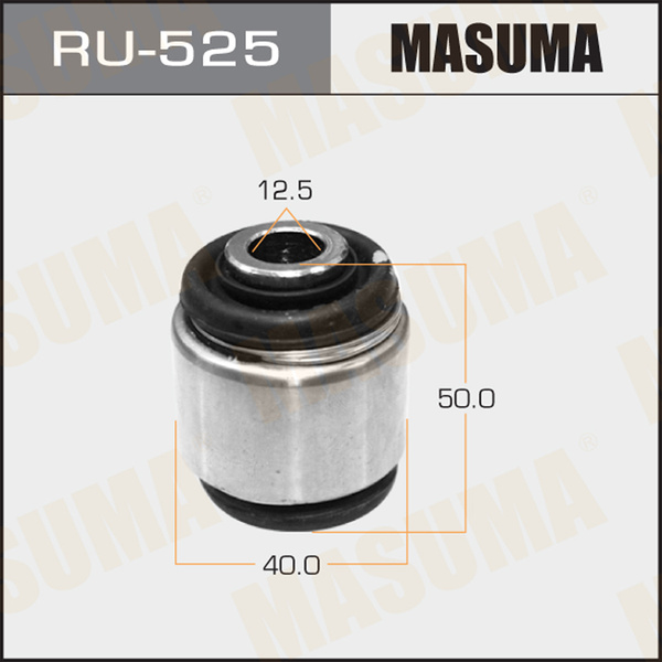 Сайлентблок цапфы задней Subaru Forester (SH, SJ) 08-, Impreza 07 ...