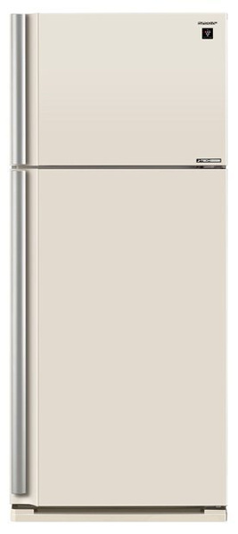Холодильник Sharp SJXG55PMBE, бежевый - купить по доступной цене в ...