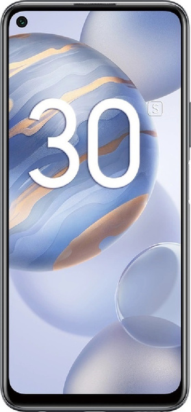 Смартфон Honor 30S 6/128GB 128 ГБ - купить по выгодной цене в интернет ...