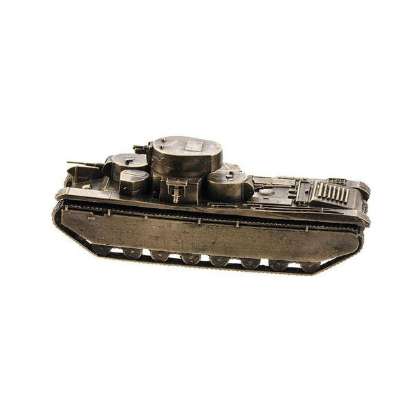 Танк Т-35(1:100) - купить Сувенир по выгодной цене в интернет-магазине ...