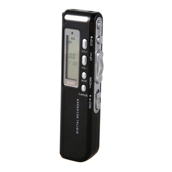 Sk-010 8Gb Цифровой o Диктофон Диктофон Mp3 - купить с доставкой по ...