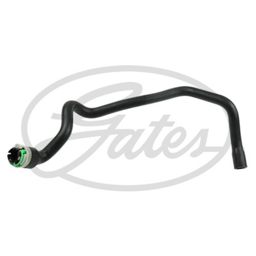 Шланг системы обогрева Gates 021641 для Opel Astra - Gates арт. 021641 ...