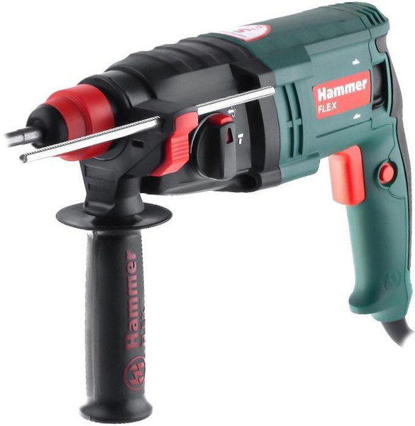Перфоратор Hammer PRT650D - купить в интернет-магазине OZON с доставкой ...