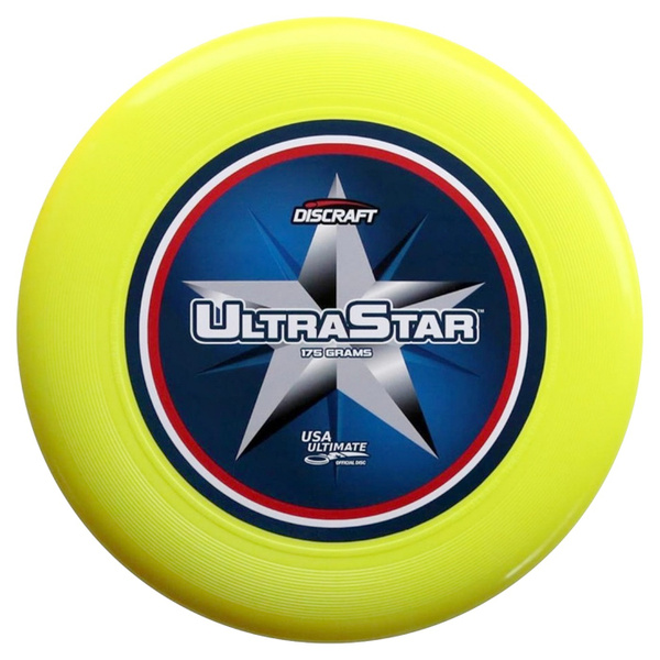 Discraft Фрисби - купить с доставкой по выгодным ценам в интернет ...