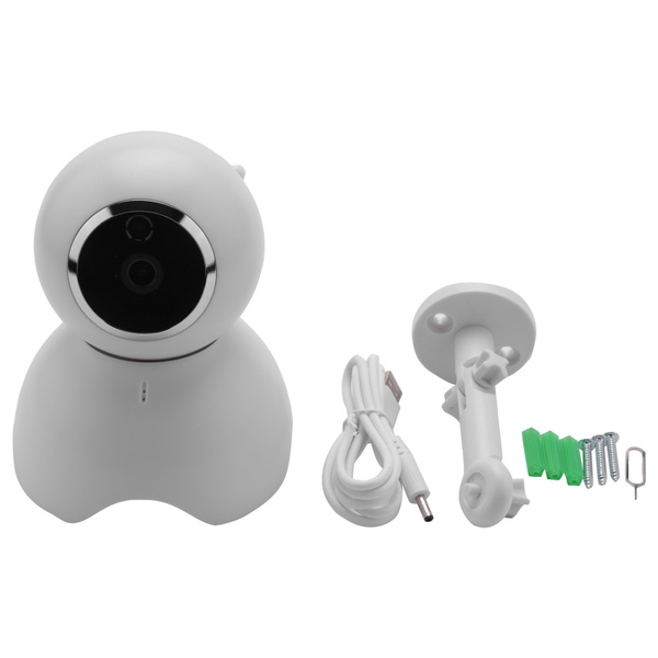 IP камера EWeLink Smart IOT камера с удаленным просмотром с помощью ...