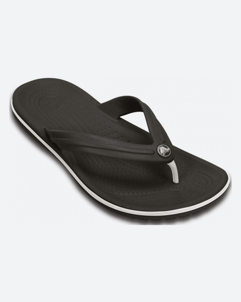 Сланцы Crocs Crocband Flip - купить с доставкой по выгодным ценам в ...