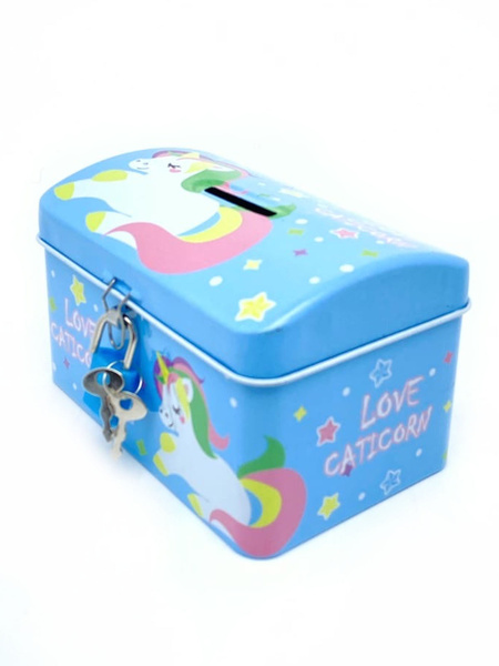 Копилка для денег детская Озон