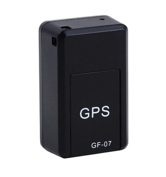 Характеристики GPS трекер / GSM / GPS трекер-маяк GF-07 v1.2 для ...