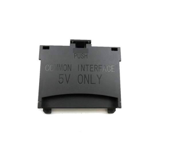 GENUINE ORIGINAL COMMON INTERFACE CARD ADAPTOR CI 5V SAMSUNG LED TV  3709-001791