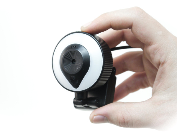 4K Ultra HD web камера HDcom Zoom W20-4K (32642448)- камера для ютуба ...