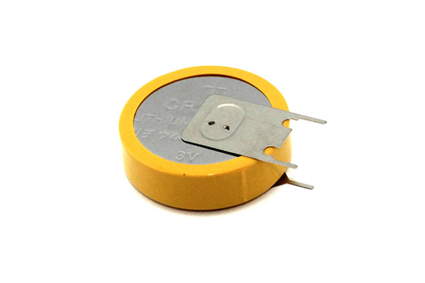 Батарейка CR2477, Li-ion тип, 3 В, 1 шт - купить с доставкой по ...