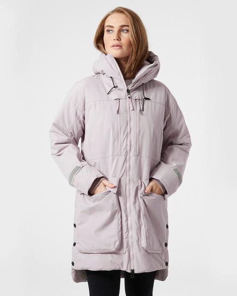 Парка Helly Hansen W Maud Parka - купить с доставкой по выгодным ценам ...