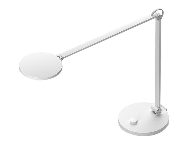 Умная настольная лампа MI Smart LED Desk Lamp Pro (BHR4119GL) купить на ...